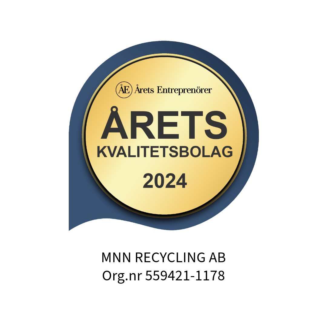 Sigil från Årets Entrepenörer 2024