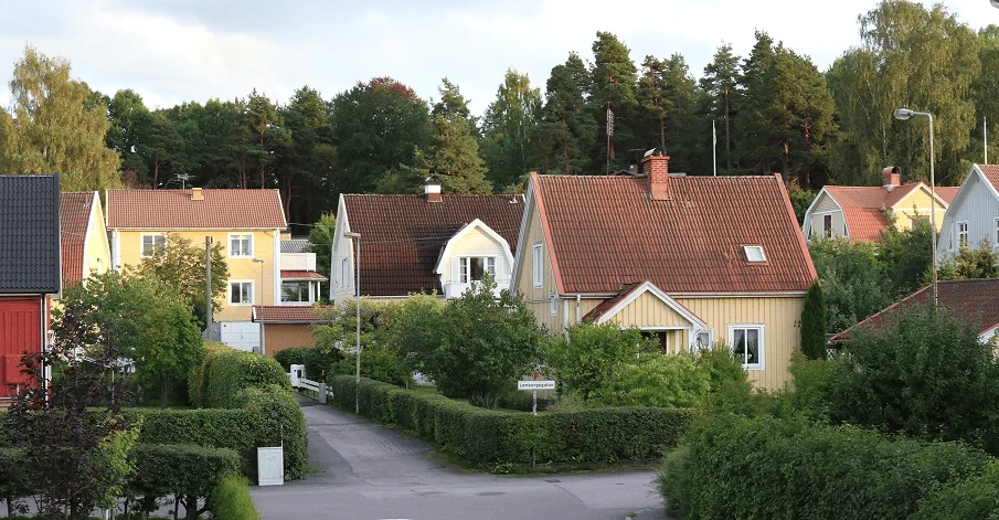 MNN Recycling – startsida 2 Bostadsområde – MNN hjälper kunder i Stockholms län